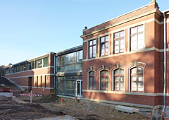 80. Grundschule, Dresden