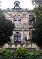 Gymnasium Plauen, Dresden